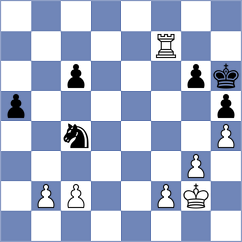 Stachanczyk - Rutkowski (Cagliari, 2019)