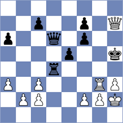 Griffiths - Bader (Canberra, 1995)