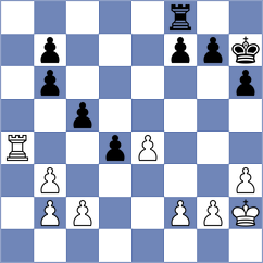 Fyodorov - Matevosyan (Zhukovsky, 2011)