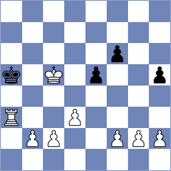 Jindriskova - Kubova (Plzen, 1993)