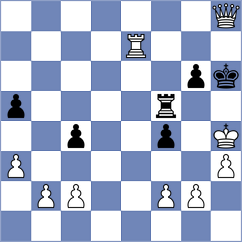 Hosseini - Shekari (Chess.com INT, 2021)
