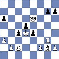 Renner - Grigorian (Tegernsee GER, 2023)