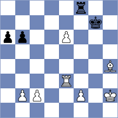 Lin - Merino Garcia (chess.com INT, 2024)