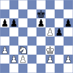 Hansen - Jessen (Esbjerg, 2005)