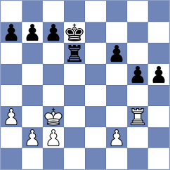 Manigandan - Mazzi (Chess.com INT, 2020)