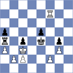 Kosten - Baker (Prague CZE, 2025)