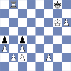Santana Cano - Padilla Ruiz (Malaga, 2000)