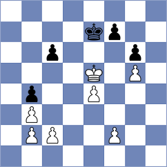 Horak - Nikologorsky (chess.com INT, 2024)