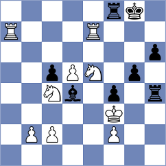 Mamedov - Zeynalov (Baku, 2012)