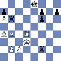 Aldokhin - Yordanov (chess.com INT, 2022)