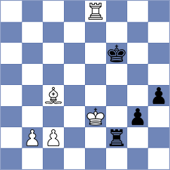Zepeda Berlanga - George (chess.com INT, 2025)