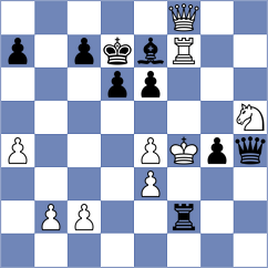 Santandreu Gregori - Gonzalvez Tamarit (Alzira, 2014)
