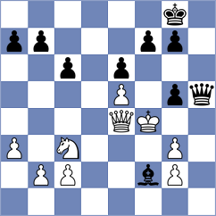 Thake - Seyhanoglu (chess.com INT, 2023)