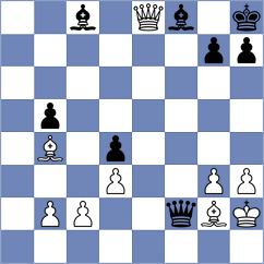 Burmakin - Leinov (chess.com INT, 2025)