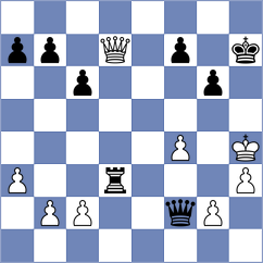 Ham - Versmissen (Groningen, 1999)