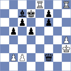 May Sanchez - Chen (Florianopolis BRA, 2024)