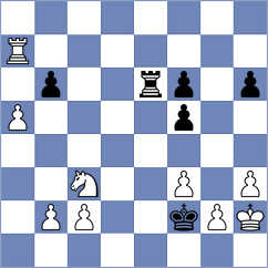 Navarro Duarte - Anido (Lichess.org INT, 2020)