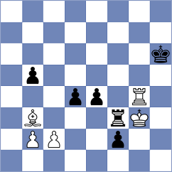 Estrada Nieto - Ibarra Jerez (chess.com INT, 2024)