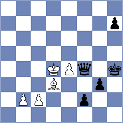 Annaberdiyev - Manukyan (chess.com INT, 2025)