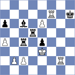 Shliakhtich - Vasilevich (Alushta, 1999)