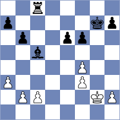 Kovac - Stross (Prague, 1996)