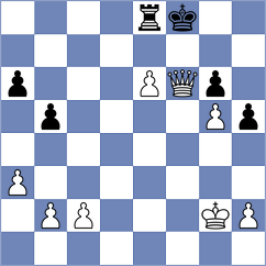 Hernandez Ojeda - Yezhel (chess.com INT, 2024)