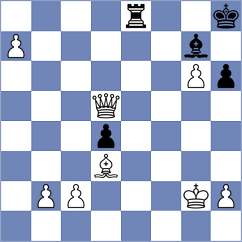 Kalashian - Nakamura (chess.com INT, 2022)