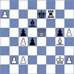 Evans - Sabirova (Istanbul, 2000)