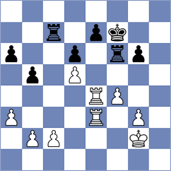 Sanchez Ruiz - Martinez de la Mata (Logrono, 2002)