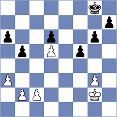 Sherif - Gabuzyan (New York USA, 2024)