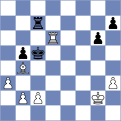 Mateos Diaz - Rodriguez Rozada (Oviedo, 2003)