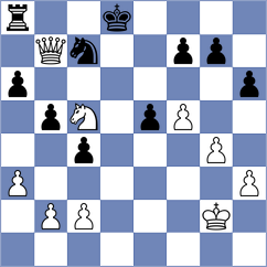 Haasler - Cherny (Hanau, 2008)