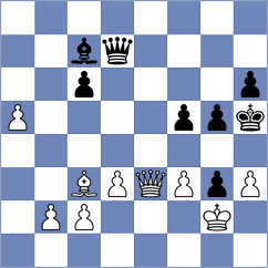 Payne - McGovern (Sunningdale, 2013)