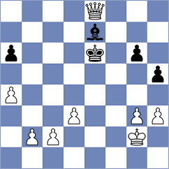 Golubev - Zhigalko (chess.com INT, 2024)