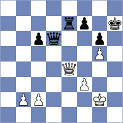 Meijer - Becerra Rivero (Willemstad, 2001)