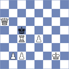 Vlassov - Madaminov (chess.com INT, 2023)