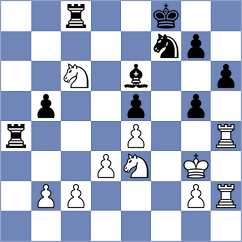 Tay - Alvarado Diaz (Chess.com INT, 2019)