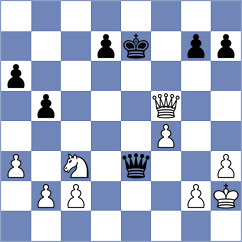 Radulov - Martinez (Siegen, 1970)