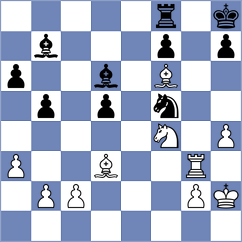 Otsuka - Bruhovich (chess.com INT, 2024)