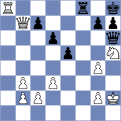 Osswald - Dacic (Bendorf, 2006)