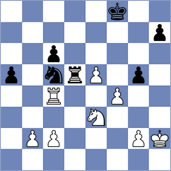 Ibarra Jerez - Filgueira (chess.com INT, 2024)