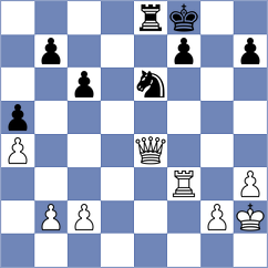 Gong Qianyun - Nurgaliyev (chess.com INT, 2025)
