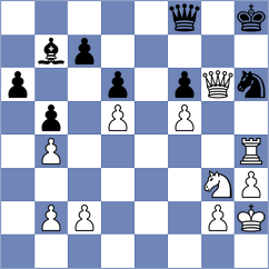 Bacrot - Bortnyk (chess.com INT, 2024)
