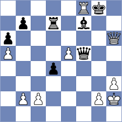 Schnaider - Golubovskis (chess.com INT, 2024)