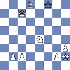Negre - Chevillon (Europe Echecs INT, 2020)