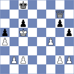 Cella - Cueto (chess.com INT, 2023)