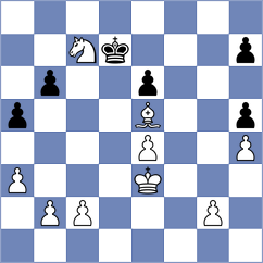 Coriat - Fischer (Clichy, 2003)