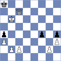 Kamali - Nadem (Chess.com INT, 2021)