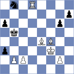 Bangiev - Kaplan (Biel, 1993)