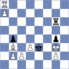 Zanin - Guzman Mellado (Europe Echecs INT, 2021)